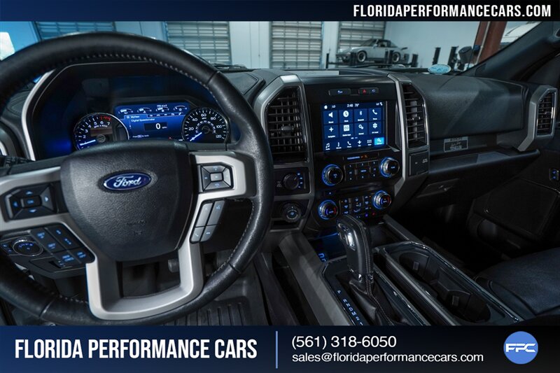 2017 Ford F-150 Shelby   - Photo 19 - Riviera Beach, FL 33407