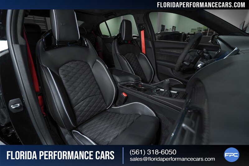 2023 Cadillac CT5-V Blackwing   - Photo 35 - Riviera Beach, FL 33407