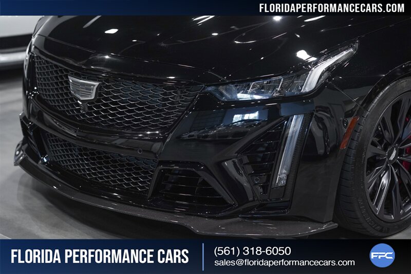 2023 Cadillac CT5-V Blackwing   - Photo 64 - Riviera Beach, FL 33407