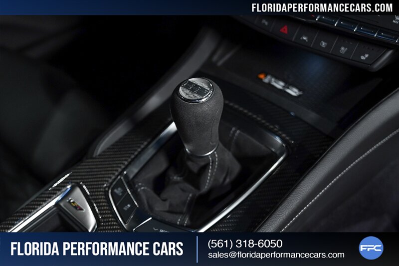 2023 Cadillac CT5-V Blackwing   - Photo 56 - Riviera Beach, FL 33407