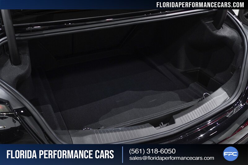 2023 Cadillac CT5-V Blackwing   - Photo 45 - Riviera Beach, FL 33407