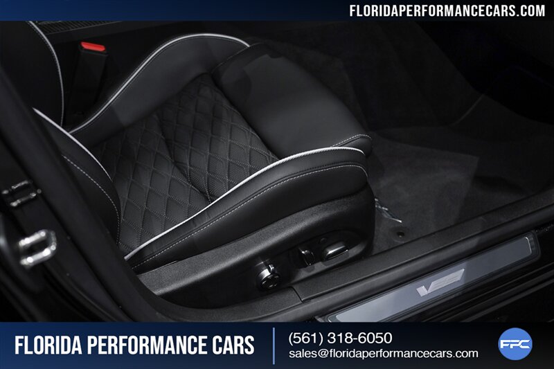 2023 Cadillac CT5-V Blackwing   - Photo 36 - Riviera Beach, FL 33407