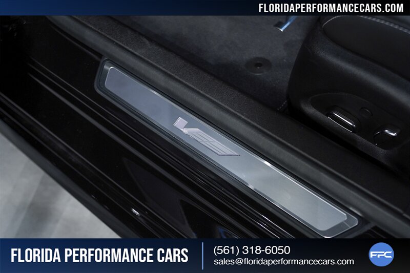 2023 Cadillac CT5-V Blackwing   - Photo 63 - Riviera Beach, FL 33407