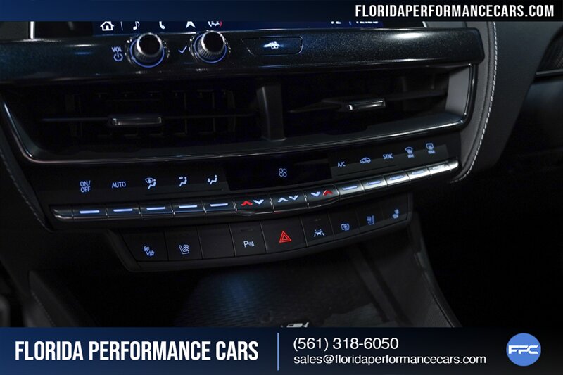 2023 Cadillac CT5-V Blackwing   - Photo 52 - Riviera Beach, FL 33407