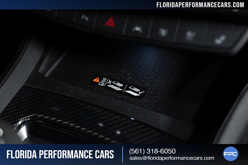 2023 Cadillac CT5-V Blackwing   - Photo 57 - Riviera Beach, FL 33407