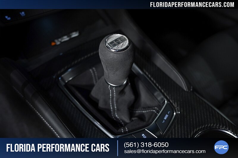 2023 Cadillac CT5-V Blackwing   - Photo 51 - Riviera Beach, FL 33407