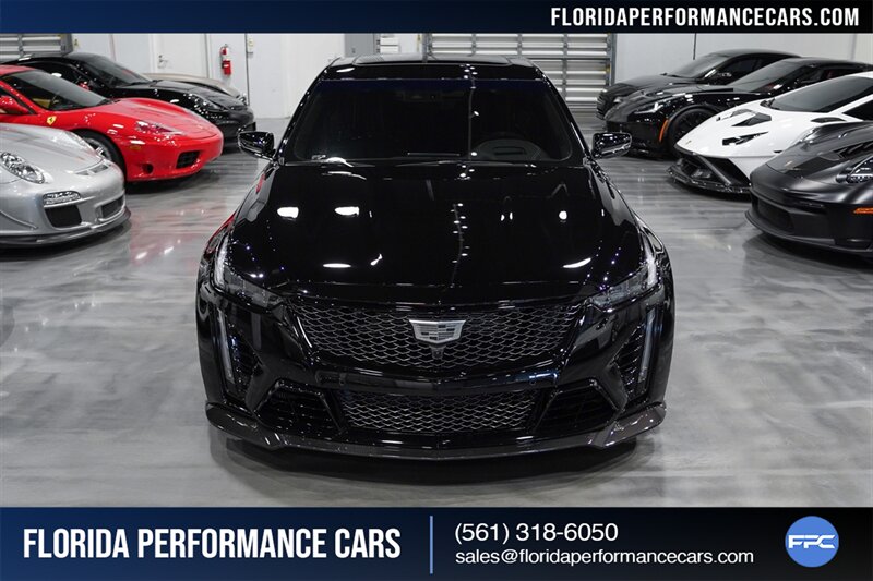 2023 Cadillac CT5-V Blackwing   - Photo 70 - Riviera Beach, FL 33407