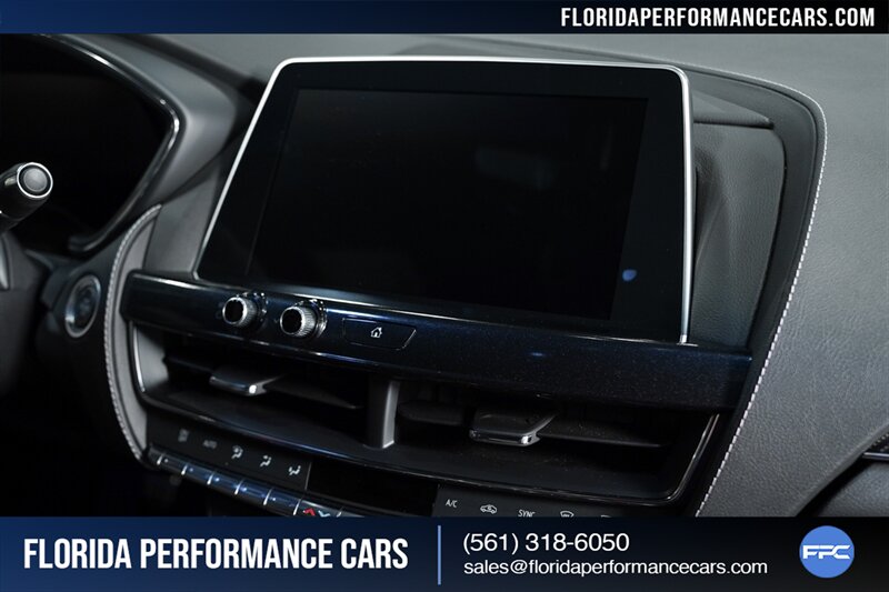 2023 Cadillac CT5-V Blackwing   - Photo 59 - Riviera Beach, FL 33407