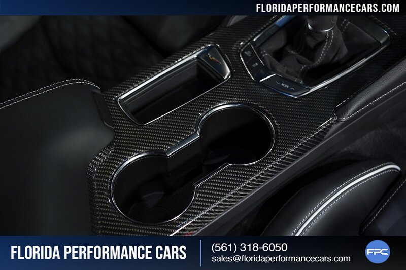 2023 Cadillac CT5-V Blackwing   - Photo 55 - Riviera Beach, FL 33407