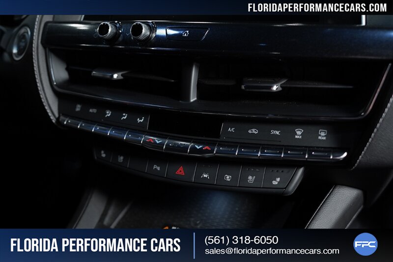 2023 Cadillac CT5-V Blackwing   - Photo 58 - Riviera Beach, FL 33407