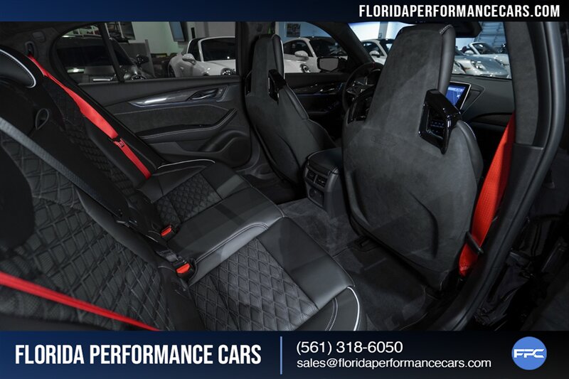 2023 Cadillac CT5-V Blackwing   - Photo 31 - Riviera Beach, FL 33407