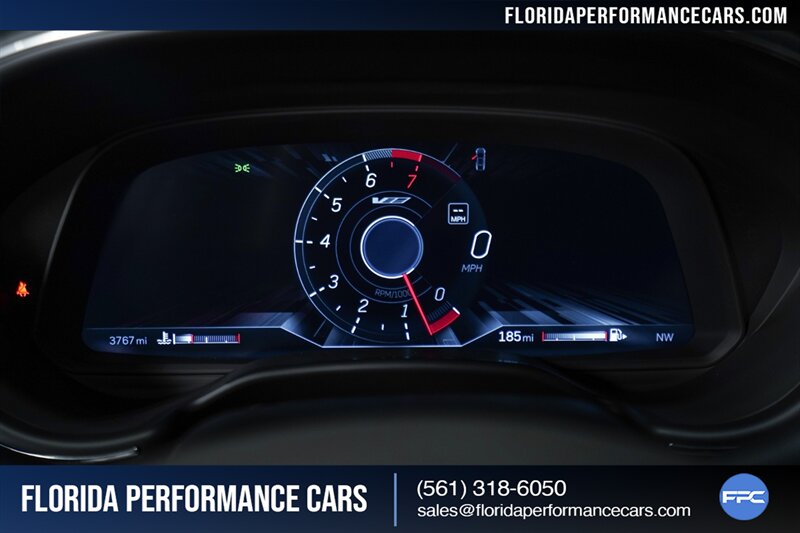 2023 Cadillac CT5-V Blackwing   - Photo 21 - Riviera Beach, FL 33407