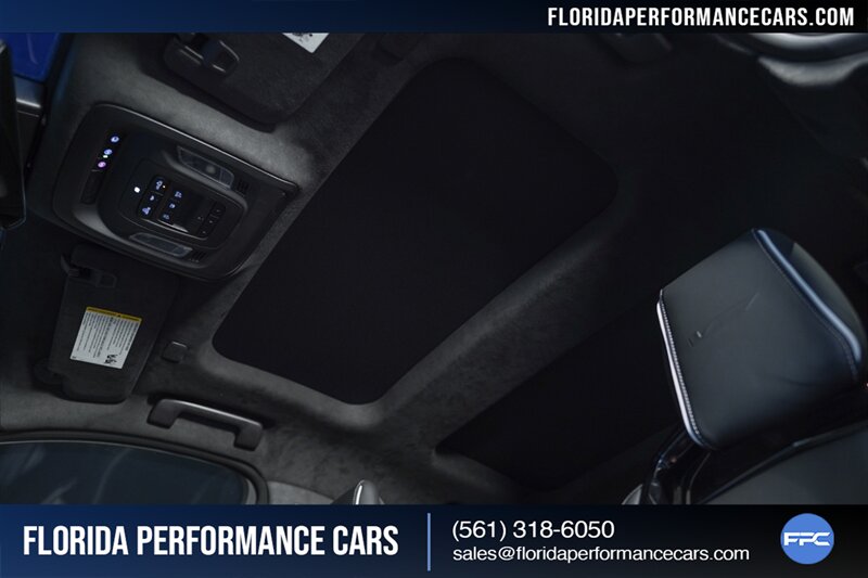 2023 Cadillac CT5-V Blackwing   - Photo 24 - Riviera Beach, FL 33407