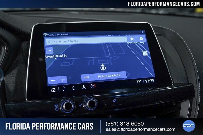 2023 Cadillac CT5-V Blackwing   - Photo 53 - Riviera Beach, FL 33407