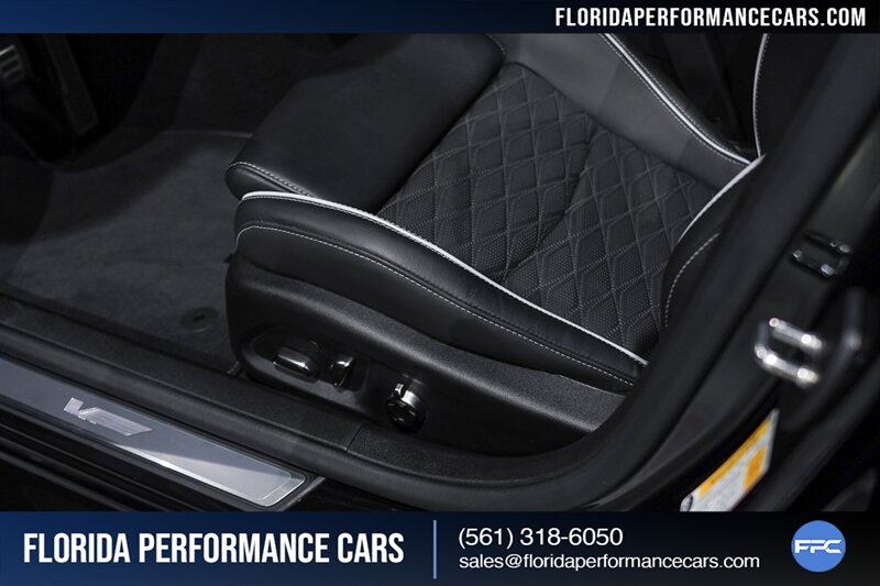 2023 Cadillac CT5-V Blackwing   - Photo 26 - Riviera Beach, FL 33407