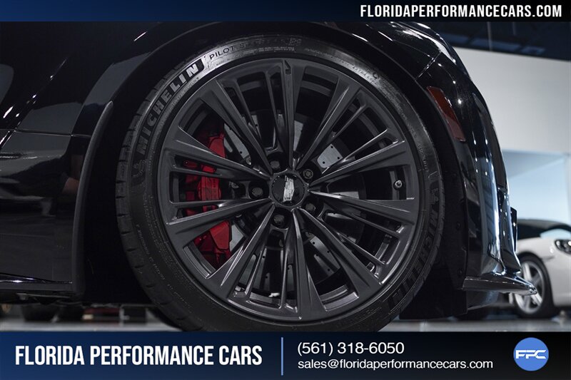 2023 Cadillac CT5-V Blackwing   - Photo 10 - Riviera Beach, FL 33407