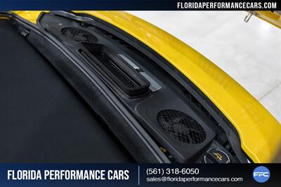 2017 Porsche 911 Targa 4S   - Photo 43 - Riviera Beach, FL 33407