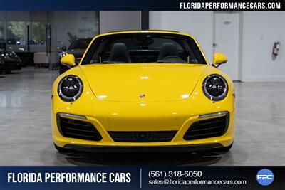 2017 Porsche 911 Targa 4S   - Photo 68 - Riviera Beach, FL 33407