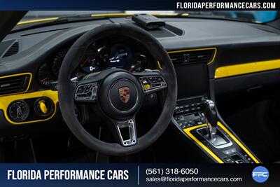 2017 Porsche 911 Targa 4S   - Photo 48 - Riviera Beach, FL 33407