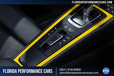 2017 Porsche 911 Targa 4S   - Photo 56 - Riviera Beach, FL 33407