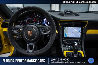 2017 Porsche 911 Targa 4S   - Photo 25 - Riviera Beach, FL 33407