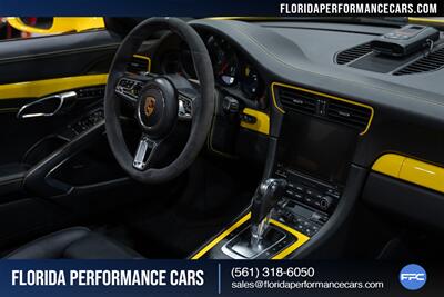 2017 Porsche 911 Targa 4S   - Photo 55 - Riviera Beach, FL 33407