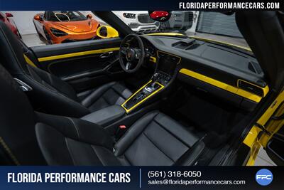 2017 Porsche 911 Targa 4S   - Photo 32 - Riviera Beach, FL 33407
