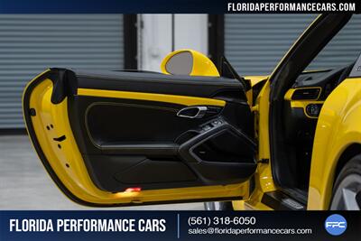 2017 Porsche 911 Targa 4S   - Photo 28 - Riviera Beach, FL 33407