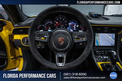 2017 Porsche 911 Targa 4S   - Photo 49 - Riviera Beach, FL 33407