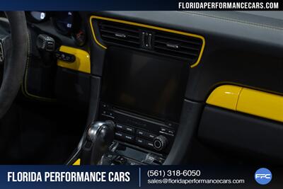 2017 Porsche 911 Targa 4S   - Photo 58 - Riviera Beach, FL 33407