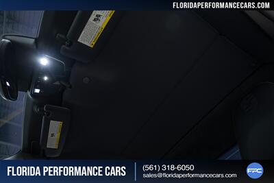 2017 Porsche 911 Targa 4S   - Photo 62 - Riviera Beach, FL 33407