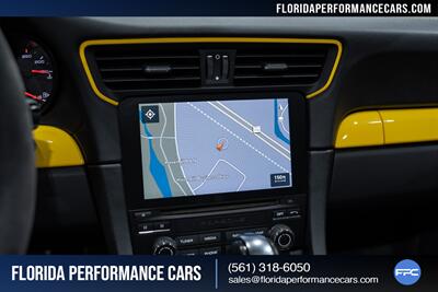 2017 Porsche 911 Targa 4S   - Photo 54 - Riviera Beach, FL 33407