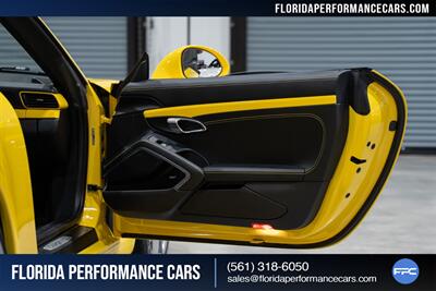 2017 Porsche 911 Targa 4S   - Photo 34 - Riviera Beach, FL 33407