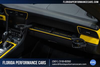 2017 Porsche 911 Targa 4S   - Photo 59 - Riviera Beach, FL 33407