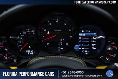 2017 Porsche 911 Targa 4S   - Photo 20 - Riviera Beach, FL 33407