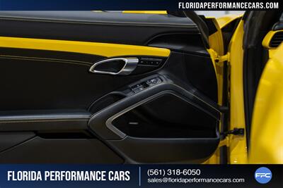 2017 Porsche 911 Targa 4S   - Photo 29 - Riviera Beach, FL 33407