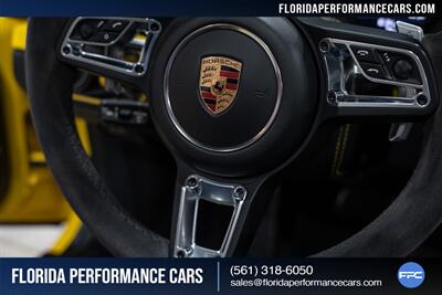 2017 Porsche 911 Targa 4S   - Photo 50 - Riviera Beach, FL 33407