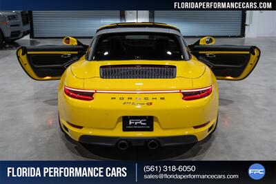 2017 Porsche 911 Targa 4S   - Photo 39 - Riviera Beach, FL 33407