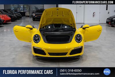 2017 Porsche 911 Targa 4S   - Photo 40 - Riviera Beach, FL 33407