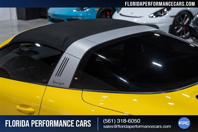2017 Porsche 911 Targa 4S   - Photo 63 - Riviera Beach, FL 33407