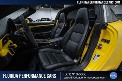 2017 Porsche 911 Targa 4S   - Photo 22 - Riviera Beach, FL 33407