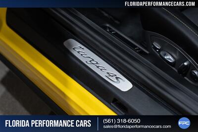 2017 Porsche 911 Targa 4S   - Photo 61 - Riviera Beach, FL 33407