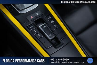 2017 Porsche 911 Targa 4S   - Photo 51 - Riviera Beach, FL 33407