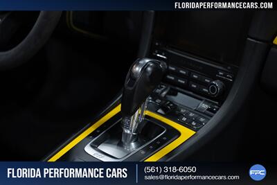2017 Porsche 911 Targa 4S   - Photo 57 - Riviera Beach, FL 33407