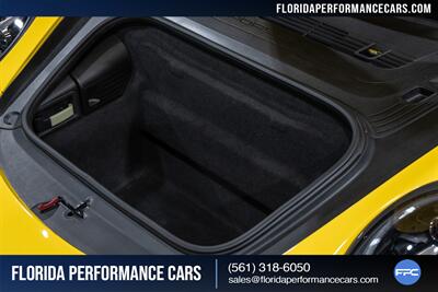 2017 Porsche 911 Targa 4S   - Photo 41 - Riviera Beach, FL 33407