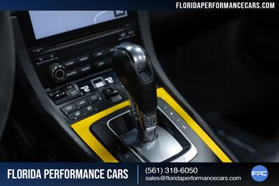 2017 Porsche 911 Targa 4S   - Photo 52 - Riviera Beach, FL 33407