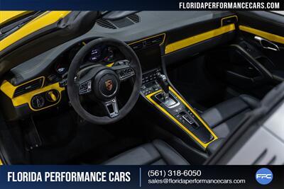 2017 Porsche 911 Targa 4S   - Photo 47 - Riviera Beach, FL 33407