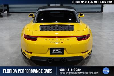 2017 Porsche 911 Targa 4S   - Photo 71 - Riviera Beach, FL 33407