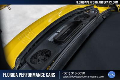 2017 Porsche 911 Targa 4S   - Photo 44 - Riviera Beach, FL 33407
