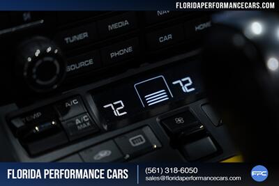 2017 Porsche 911 Targa 4S   - Photo 53 - Riviera Beach, FL 33407